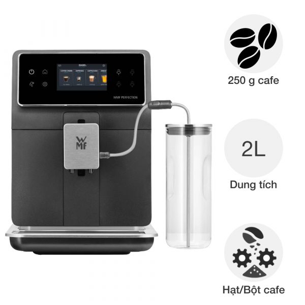 may pha cafe tu dong wmf cp853d15 perfection 860