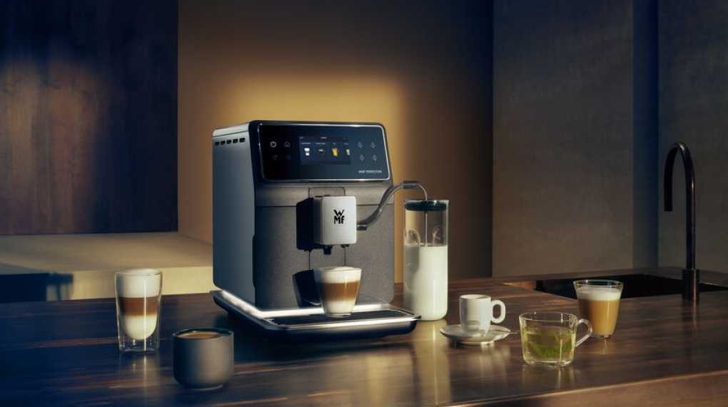 may pha cafe tu dong wmf cp853d15 perfection 860 9 1