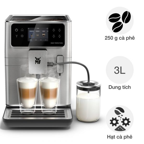 may pha cafe tu dong wmf cp85581 perfection 890 9