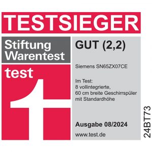 may rua bat am tu siemens sn65zx07ce iq500 14