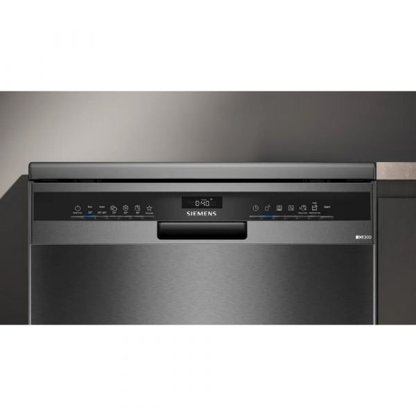 may rua bat doc lap siemens sn23ec03me iq300 2