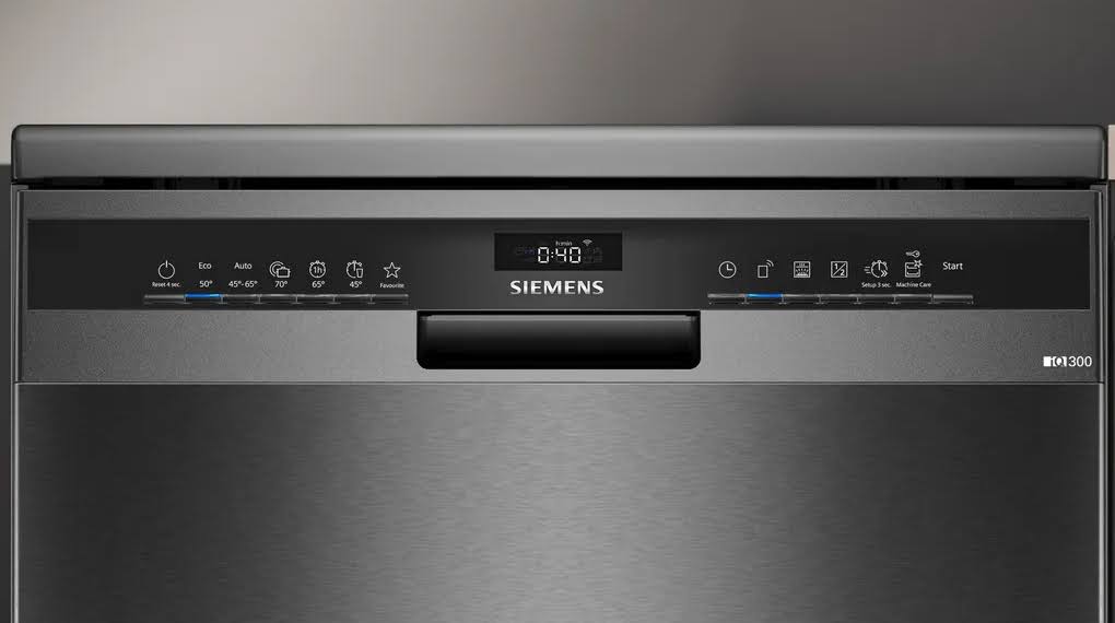 may rua bat doc lap siemens sn23ec03me iq300 5 1