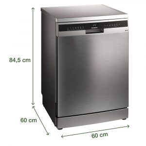 may rua bat doc lap siemens sn23ei03ce iq300 3