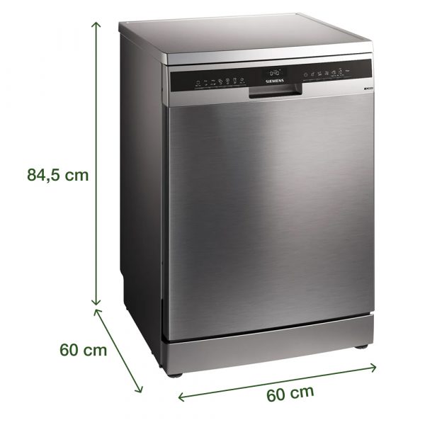 may rua bat doc lap siemens sn23ei03ce iq300 3