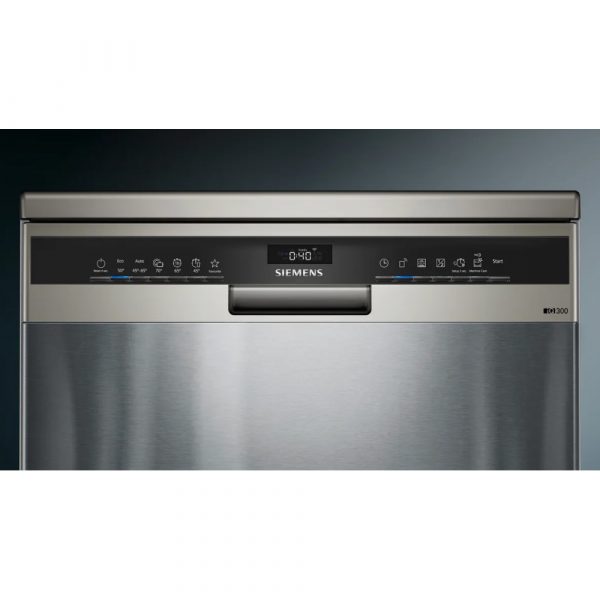 may rua bat doc lap siemens sn23ei03ce iq300 4 1