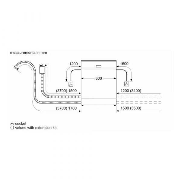 may rua bat doc lap siemens sn27ti00ce iq700 13