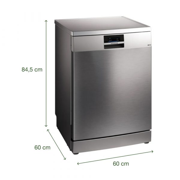 may rua bat doc lap siemens sn27ti00ce iq700 16