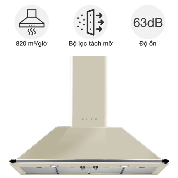 thumb may hut mui ap tuong smeg victoria kt110
