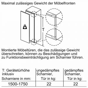 tu dong am tu siemens 212 l gi81nace0 iq500 5