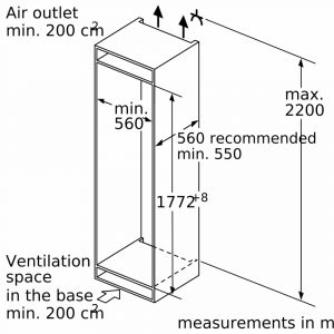 tu lanh am tu siemens 260 lit ki86nadd0 iq500 14