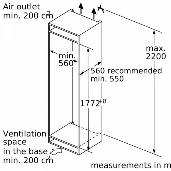 tu lanh am tu siemens 260 lit ki86nadd0 iq500 14