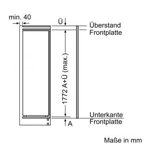 tu lanh am tu siemens 280 lit ki82ladd0 iq500 6