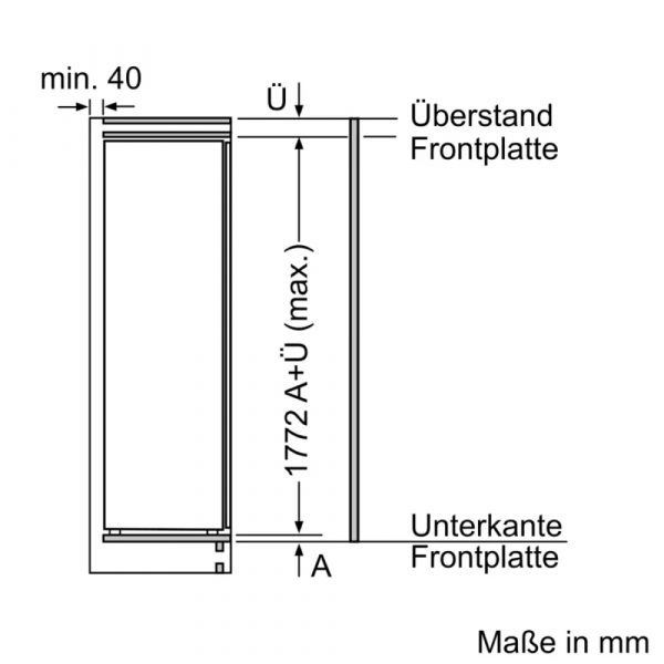tu lanh am tu siemens 280 lit ki82ladd0 iq500 6