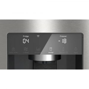 tu lanh bosch 574 lit kfd96apea series 6 4