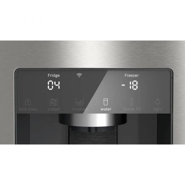 tu lanh bosch 574 lit kfd96apea series 6 4