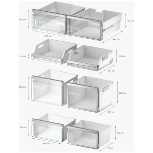 tu lanh siemens 574 lit kf96daxea iq500 11
