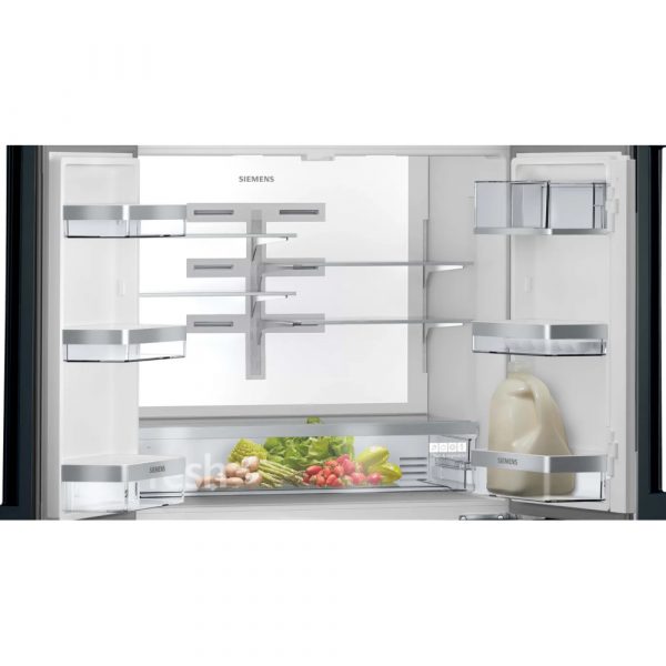 tu lanh siemens 574 lit kf96daxea iq500 5 1