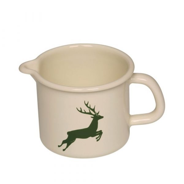 Cốc rót tráng men Riess Country