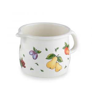 Cốc rót tráng men Riess Country