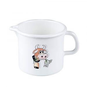 Cốc rót tráng men Riess Country