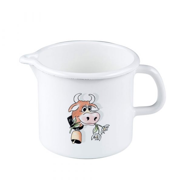 Cốc rót tráng men Riess Country