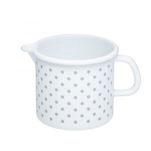 Cốc rót tráng men Riess Country