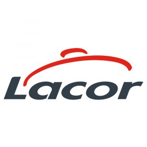 Logo Lacor