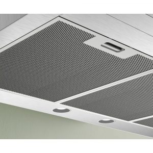 May hut mui Bosch DWB97BK61T Serie 8
