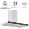 May hut mui ap tuong Bosch DWB97BK61T Serie 4