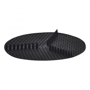 Nồi hấp phủ chống dính Rösle 910978 SILENCE PRO ProResist 28cm
