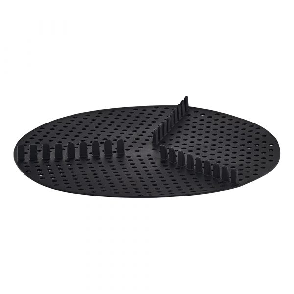Nồi hấp phủ chống dính Rösle 910978 SILENCE PRO ProResist 28cm