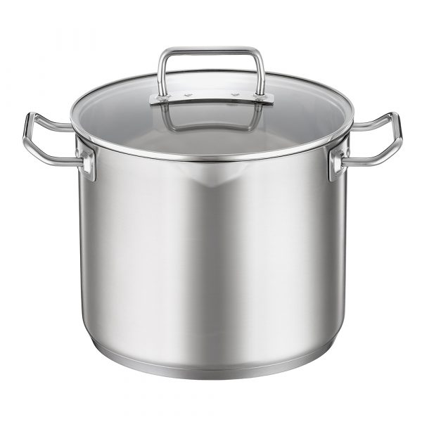 Nồi luộc gà inox Rösle 910945 EXPERTISO 24cm