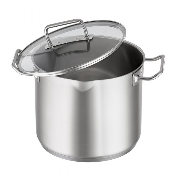 Nồi luộc gà inox Rösle 910945 EXPERTISO 24cm