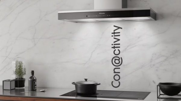 Bếp từ đa điểm Miele KM 7466 FR 125 Edition 7300 W sản xuất tại đức Picture2