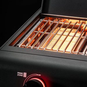 bep nuong gas rosle 251054 allflame hero 6 50mbar 28000 w 4