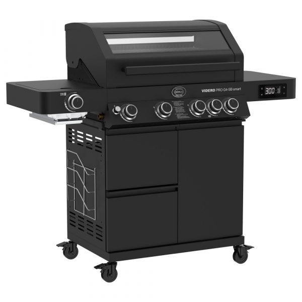 bep nuong gas rosle 251060 videro pro g4 sb 20500 w 1