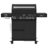 bep nuong gas rosle 251060 videro pro g4 sb 20500 w