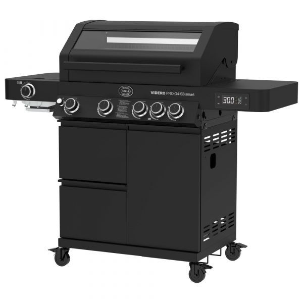 bep nuong gas rosle 251060 videro pro g4 sb 20500 w 2