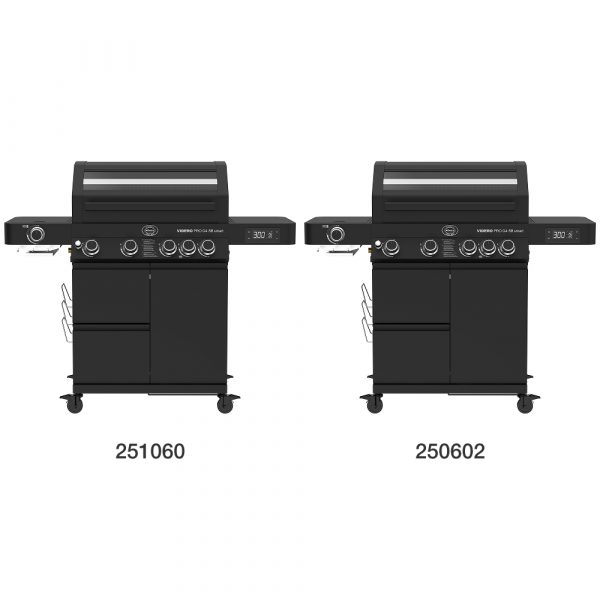 bep nuong gas rosle 251060 videro pro g4 sb 20500 w 5