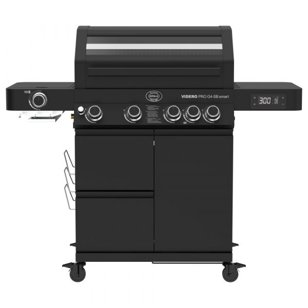bep nuong gas rosle 251060 videro pro g4 sb 20500 w