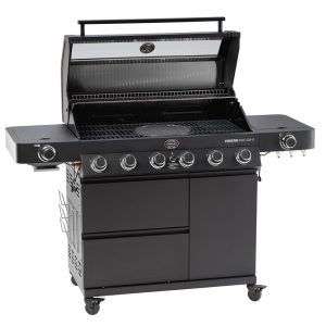 bep nuong gas rosle 251061 videro pro g6 s 27500 w 1