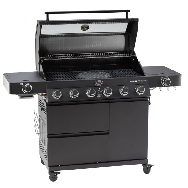 bep nuong gas rosle 251061 videro pro g6 s 27500 w 1