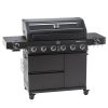 bep nuong gas rosle 251061 videro pro g6 s 27500 w