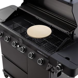 bep nuong gas rosle 251061 videro pro g6 s 27500 w 4
