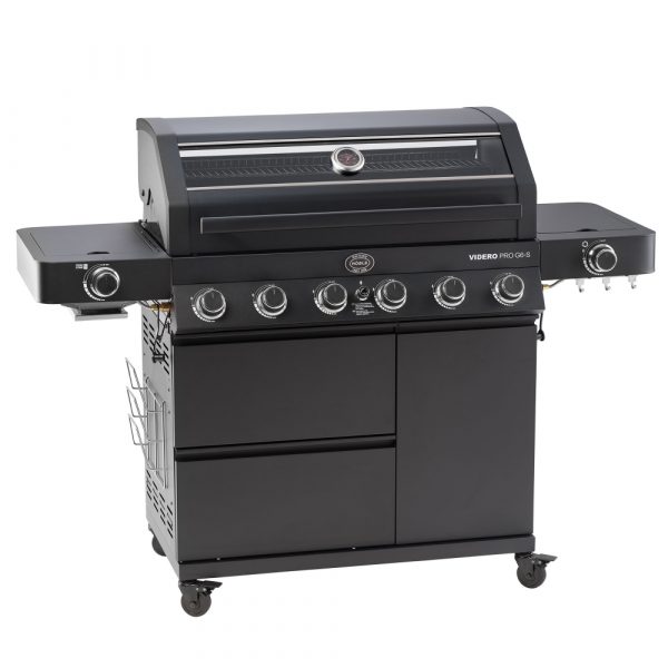 bep nuong gas rosle 251061 videro pro g6 s 27500 w