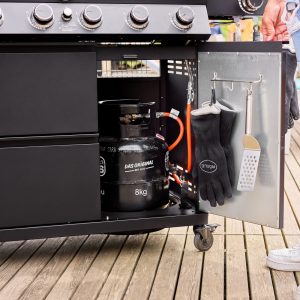 bep nuong gas rosle 251061 videro pro g6 s 27500 w 9