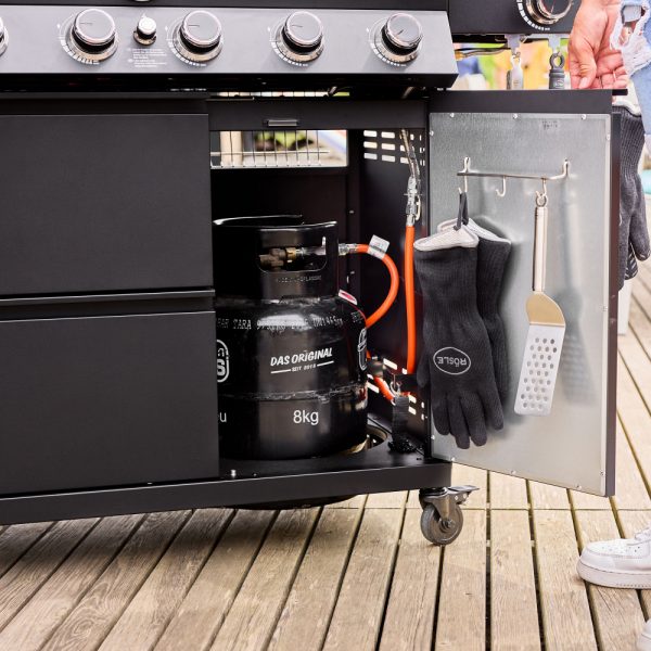 bep nuong gas rosle 251061 videro pro g6 s 27500 w 9