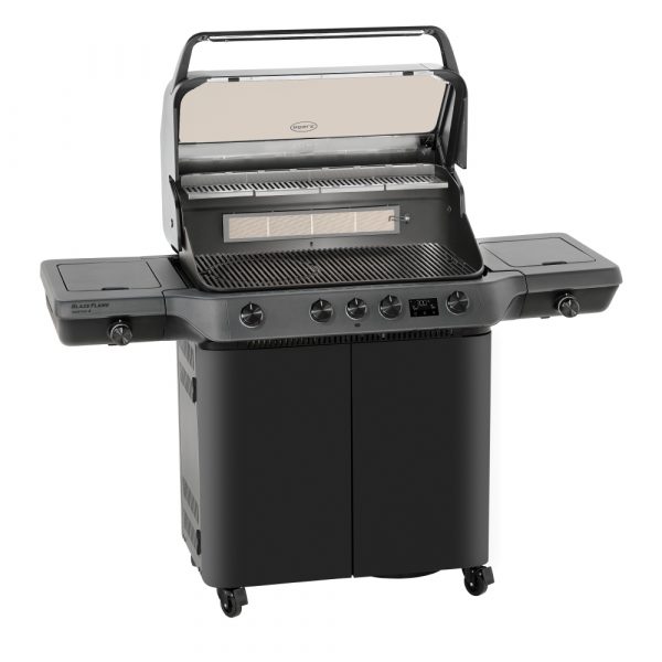 bep nuong gas rosle 251063 blazeflame master 4 30mbar 1