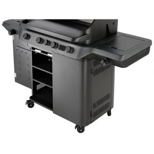 bep nuong gas rosle 251063 blazeflame master 4 30mbar 3