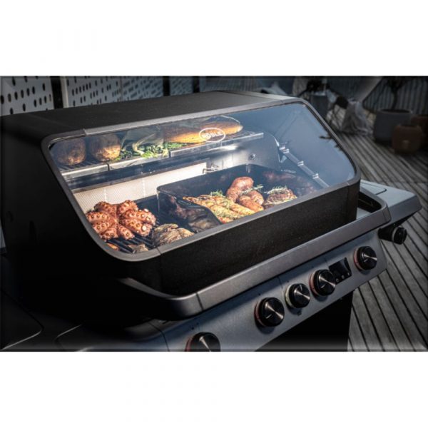 bep nuong gas rosle 251063 blazeflame master 4 30mbar 4